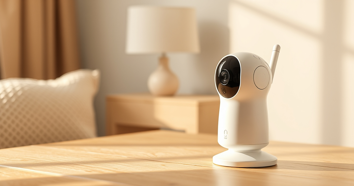 Nanit Smart Baby Monitor Review: Is It Worth It This September?