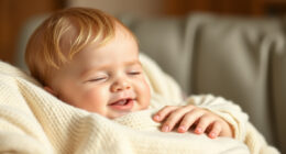 Nuby Teething Ring Review: September Comfort for New Teeth