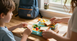 Opinion: Parents Should Not Feel Guilty About Choosing A Good School