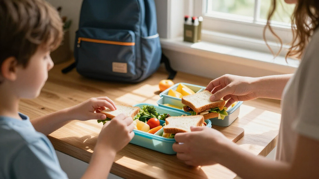 Opinion: Parents Should Not Feel Guilty About Choosing A Good School
