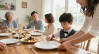 Parent Advice: My Son Spends A Lot Of Time With My Well-off Family. I'm Not Sure It's A Good Idea.