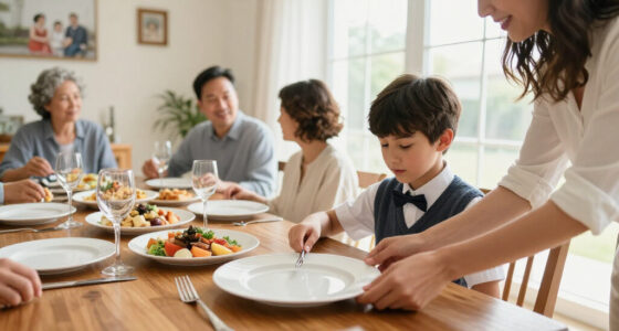 Parent Advice: My Son Spends A Lot Of Time With My Well-off Family. I'm Not Sure It's A Good Idea.