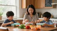 Parent Squad | Parenting Advice, Emergency Savings & Better School Lunches