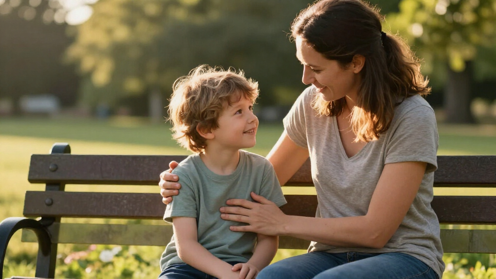 Parenting Support Programme Launched In Offaly And Laois