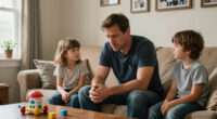 Patrick Clancy Still Talks To His Kids: "Help Me." | Sunday On 60