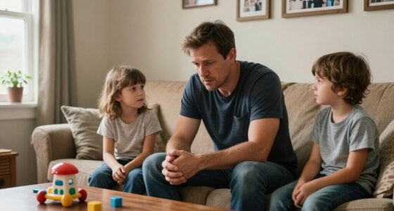Patrick Clancy Still Talks To His Kids: "Help Me." | Sunday On 60