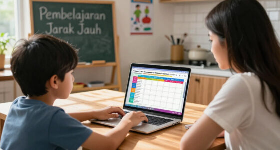 Pemprov DKI Perpanjang PJJ Sampai 8 September - Beritajakarta.id