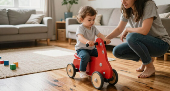 Ride-On Toddler Toys: A Prime Big Deal Days Guide