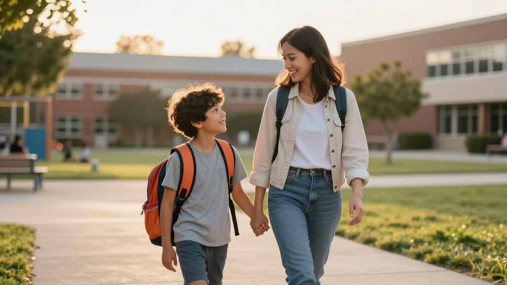 Rincon Valley Union School District Surges In Global Coverage