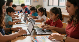 School Registration Opens For 2027 In Buenos Aires