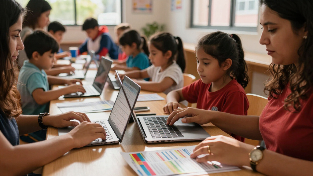 School Registration Opens For 2027 In Buenos Aires