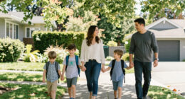 Seattle And D.C. Are Bucking The Trend By Attracting Families With Kids - WSJ