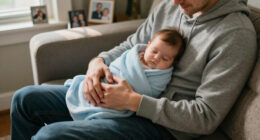 Seattle Father Charged With Murder After 4-Month-old Daughter Dies From Severe Brain Injuries - KING5.com