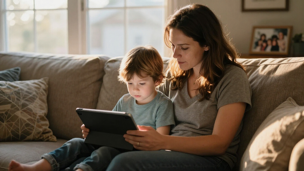 Seattle Schools Chief Mulls Plan To Reduce Student Screen Time - KUOW