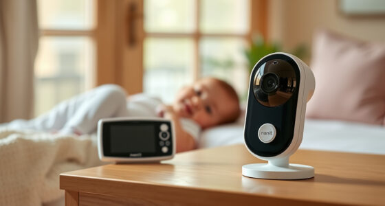September Deal Watch: Nanit Smart Baby Video Monitor