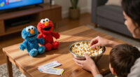 Sesame Street Is Coming To The Big Screen With A Full-Length Movie