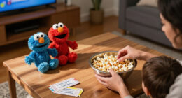 Sesame Street Is Coming To The Big Screen With A Full-Length Movie