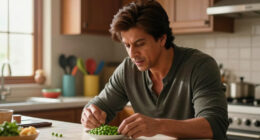 Shah Rukh Khan’s Brutally Honest Success Advice Says It Comes At The Cost Of Peace: ‘I Feel Jealous Of Pe