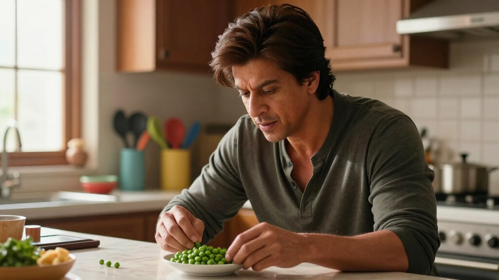 Shah Rukh Khan’s Brutally Honest Success Advice Says It Comes At The Cost Of Peace: ‘I Feel Jealous Of Pe