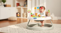 Smart Steps Bounce N' Play 3-in-1 Activity Center: Buy Now or Wait?