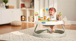 Smart Steps Bounce N' Play 3-in-1 Activity Center: Buy Now or Wait?