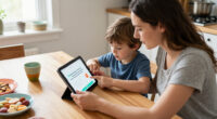 ‘Social Media Controls For Kids Will Help Tackle Declining Reading Levels’