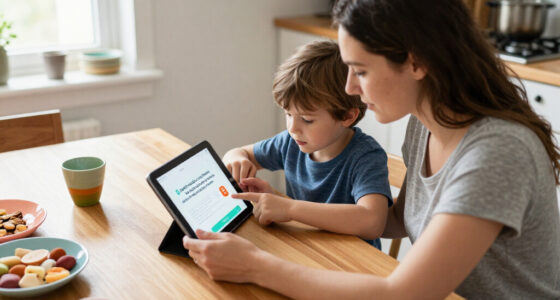 ‘Social Media Controls For Kids Will Help Tackle Declining Reading Levels’