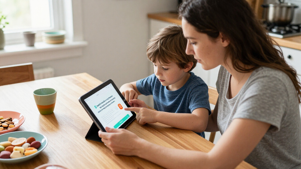 ‘Social Media Controls For Kids Will Help Tackle Declining Reading Levels’