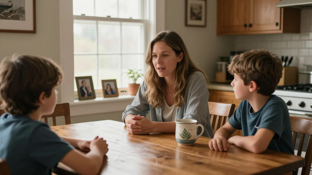 Sophie Cunningham Reveals Her Family’s Financial Past, Shares Advice For Building Wealth
