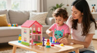 Spin Master, Republic Records Expand ‘Gabby’s Dollhouse’ Offerings