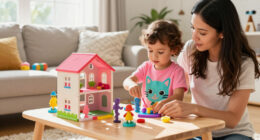 Spin Master, Republic Records Expand ‘Gabby’s Dollhouse’ Offerings
