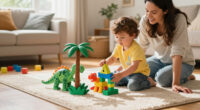 Spin Master, Universal To Unleash ‘Jurassic World’ Preschool Toys