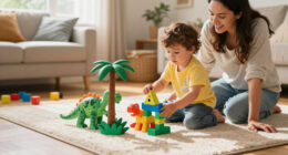 Spin Master, Universal To Unleash ‘Jurassic World’ Preschool Toys