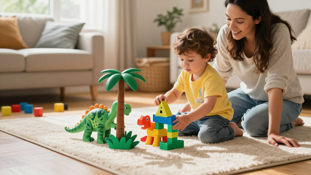 Spin Master, Universal To Unleash ‘Jurassic World’ Preschool Toys