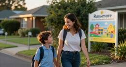 Sydney Catholic Schools Announces Plans For New Primary School In Rossmore - Sydney Catholic Schools
