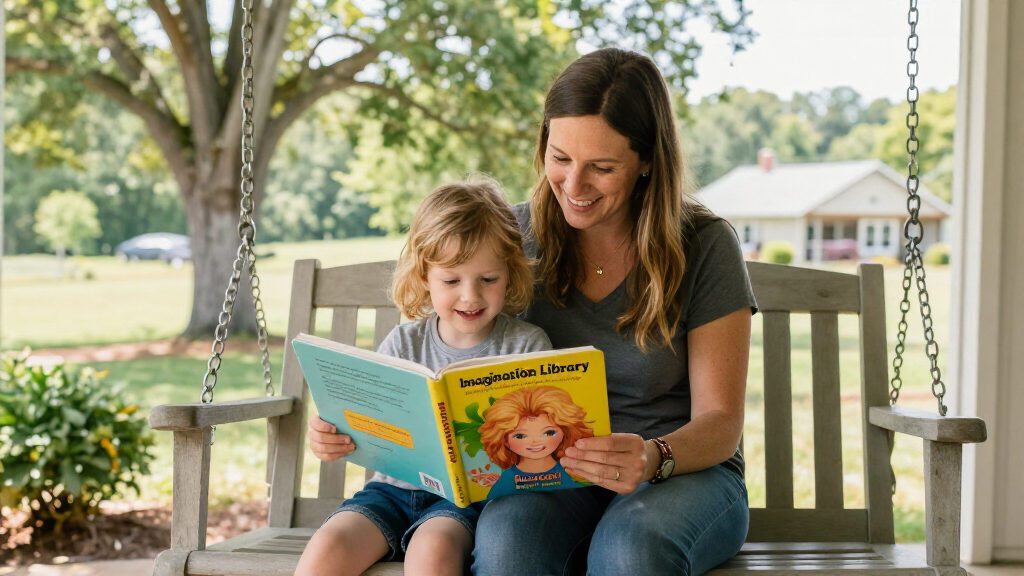 Tennessee Plans To Fully Fund Dolly Parton’s Imagination Library Statewide - Lemmy.zip