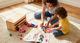 The Groove Is Back: Manhattan Toy Revives Groovy Girls Dolls