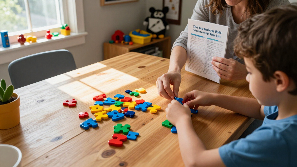 The Toy Insider Edit: Walmart Top Toys List, Chosen By Experts