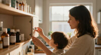 Think Your Medicine Cabinet Is Ready For Winter? A Pharmacist Says To Check These 7 Things