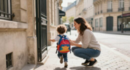 Three-Year-Old Child Escapes Supervision In Paris, Found Alone At Trocadéro