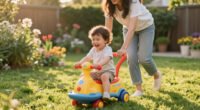 Toddler Ride-On Toys Buying Guide 2026