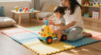 Ultimate Toddler Ride-On Toys Shopping Checklist 2026
