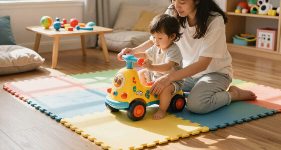 Ultimate Toddler Ride-On Toys Shopping Checklist 2026