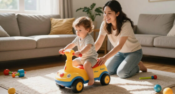 Top Toddler Ride-On Toys Checklist 2026