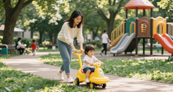 Best Toddler Ride-On Toys Shopping List 2026