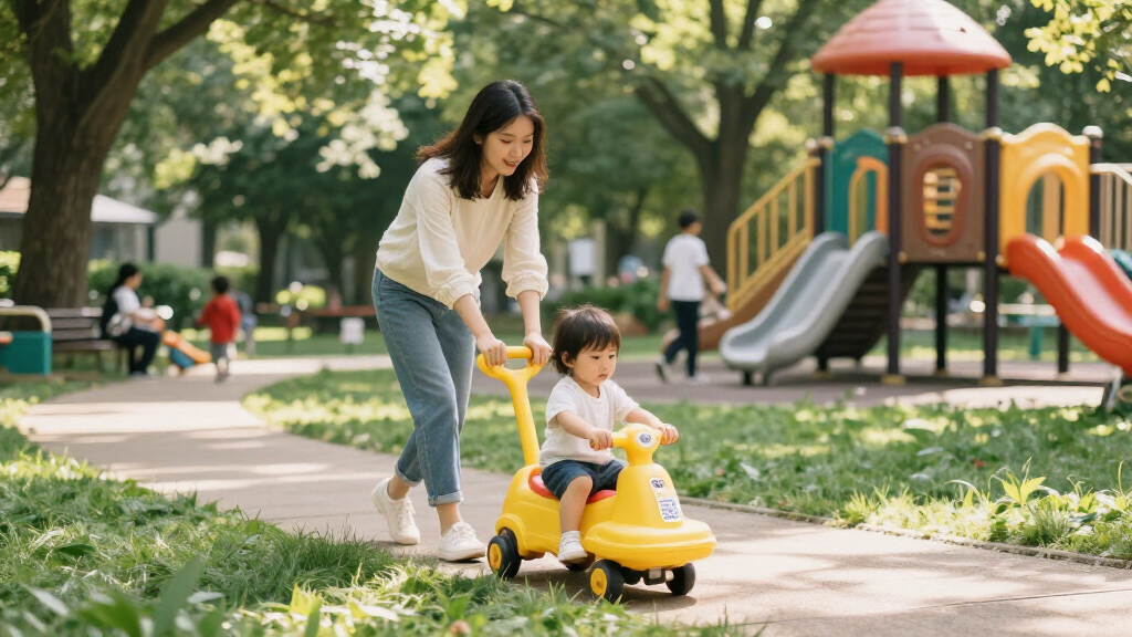 Best Toddler Ride-On Toys Shopping List 2026