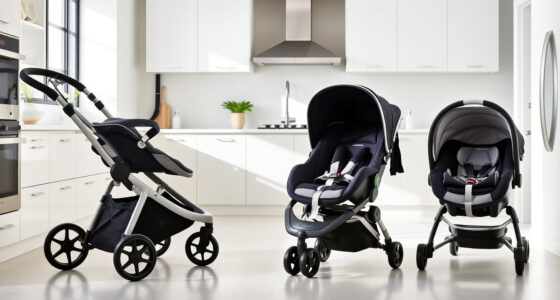 UPPAbaby Cruz V2 Review: Pros, Cons, and Who It's For