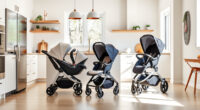 UPPAbaby / Nuna Bassinet Accessories: Compatibility & Buying Guide