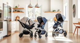 UPPAbaby / Nuna Bassinet Accessories: Compatibility & Buying Guide