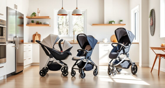 UPPAbaby / Nuna Bassinet Accessories: Compatibility & Buying Guide